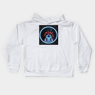 Stitch Kids Hoodie